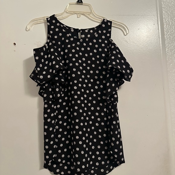 XS IZ byer juniors top - Picture 3 of 4